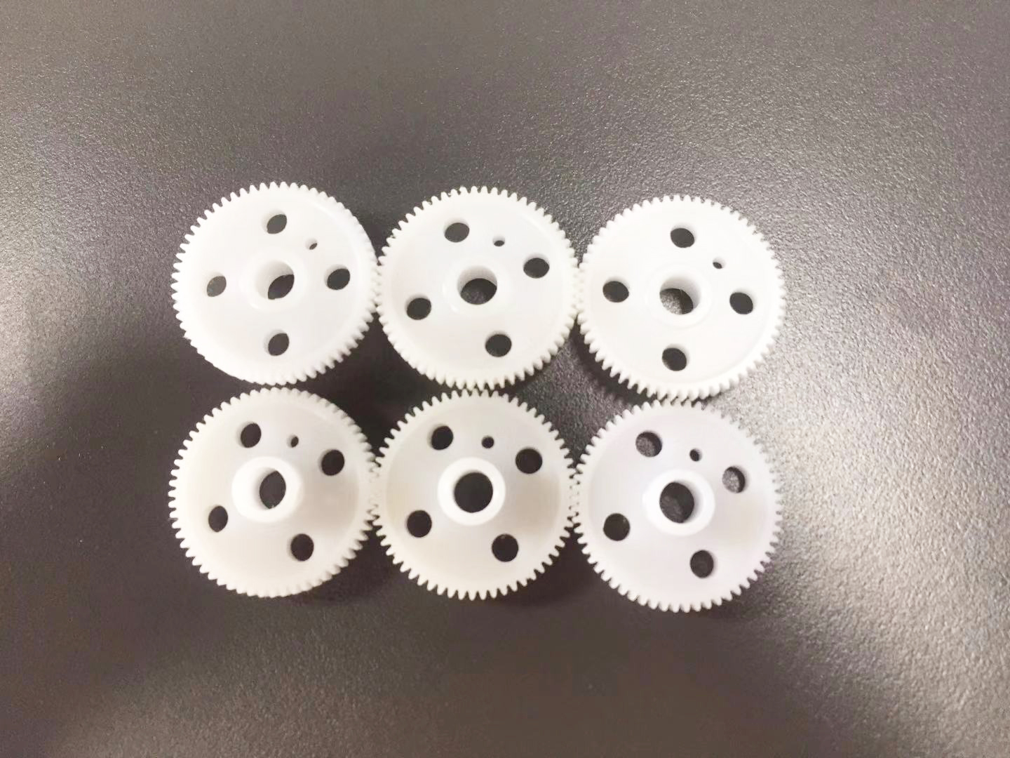 Romiller Plastic Gear